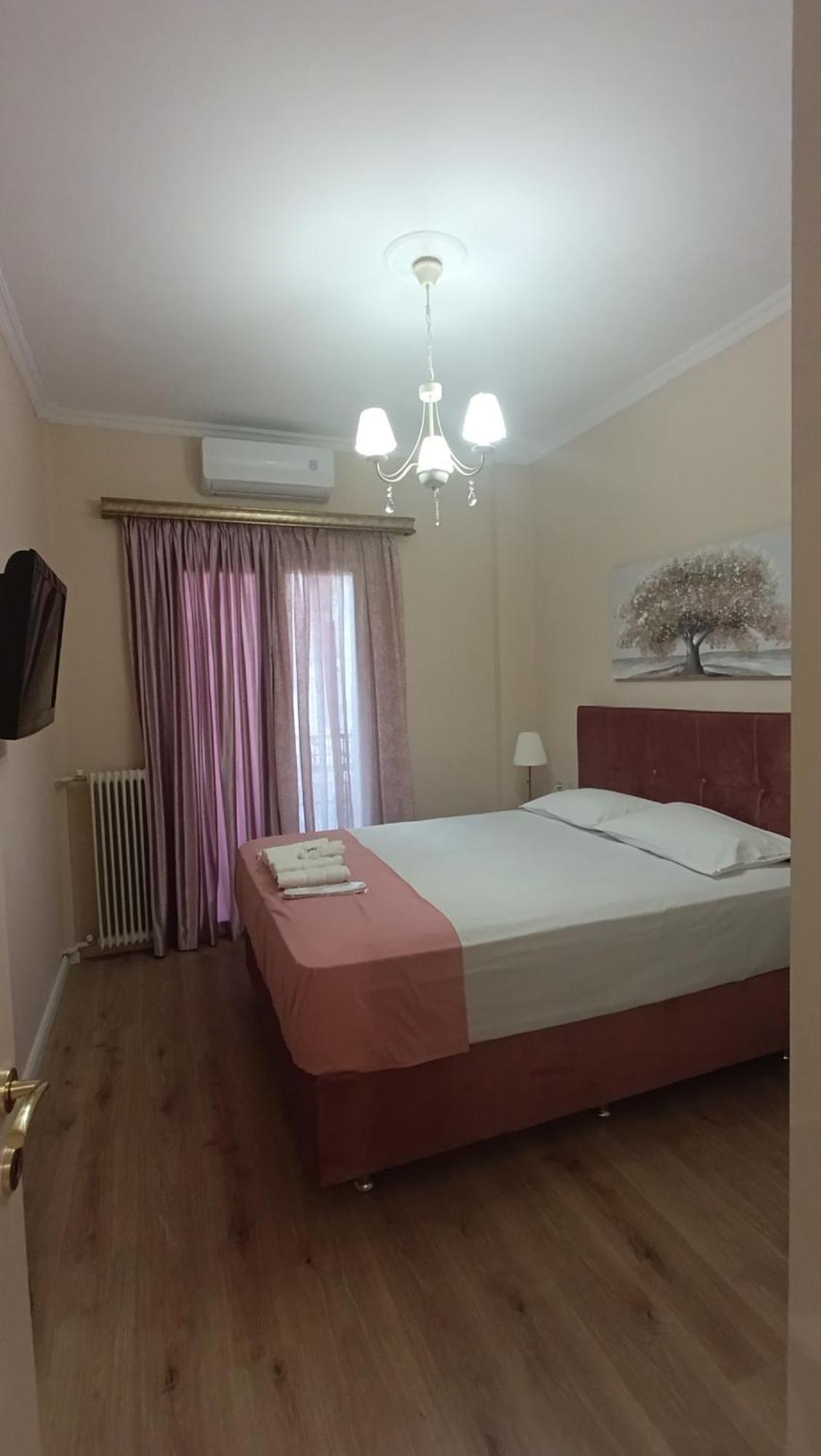 Coolio'S Home Corfu  Bagian luar foto