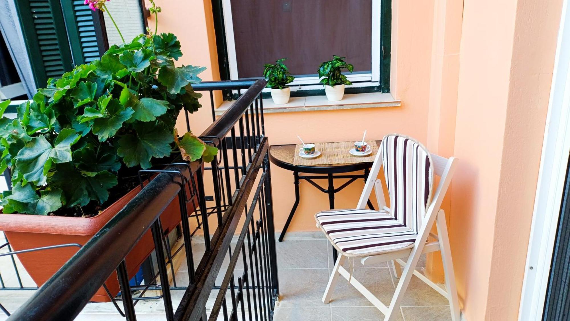 Coolio'S Home Corfu  Bagian luar foto