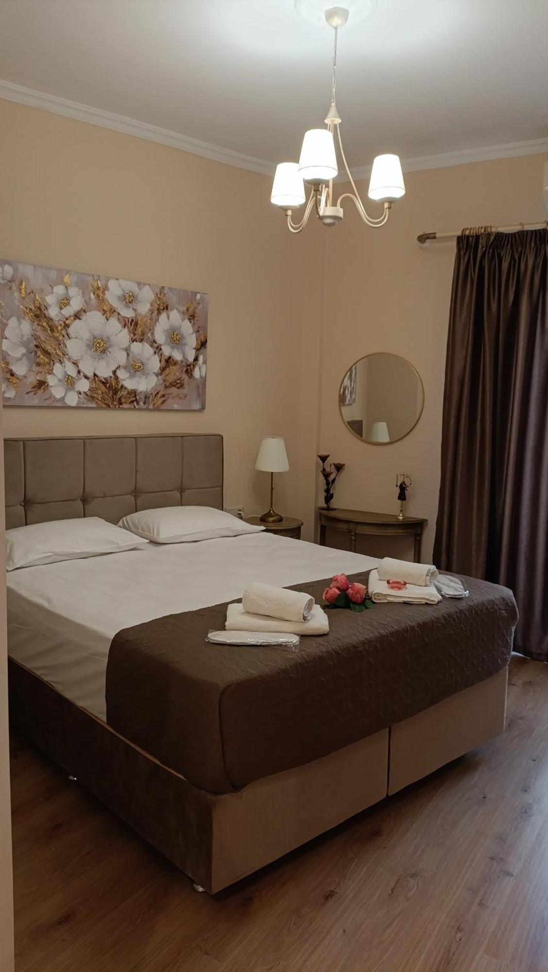 Coolio'S Home Corfu  Bagian luar foto