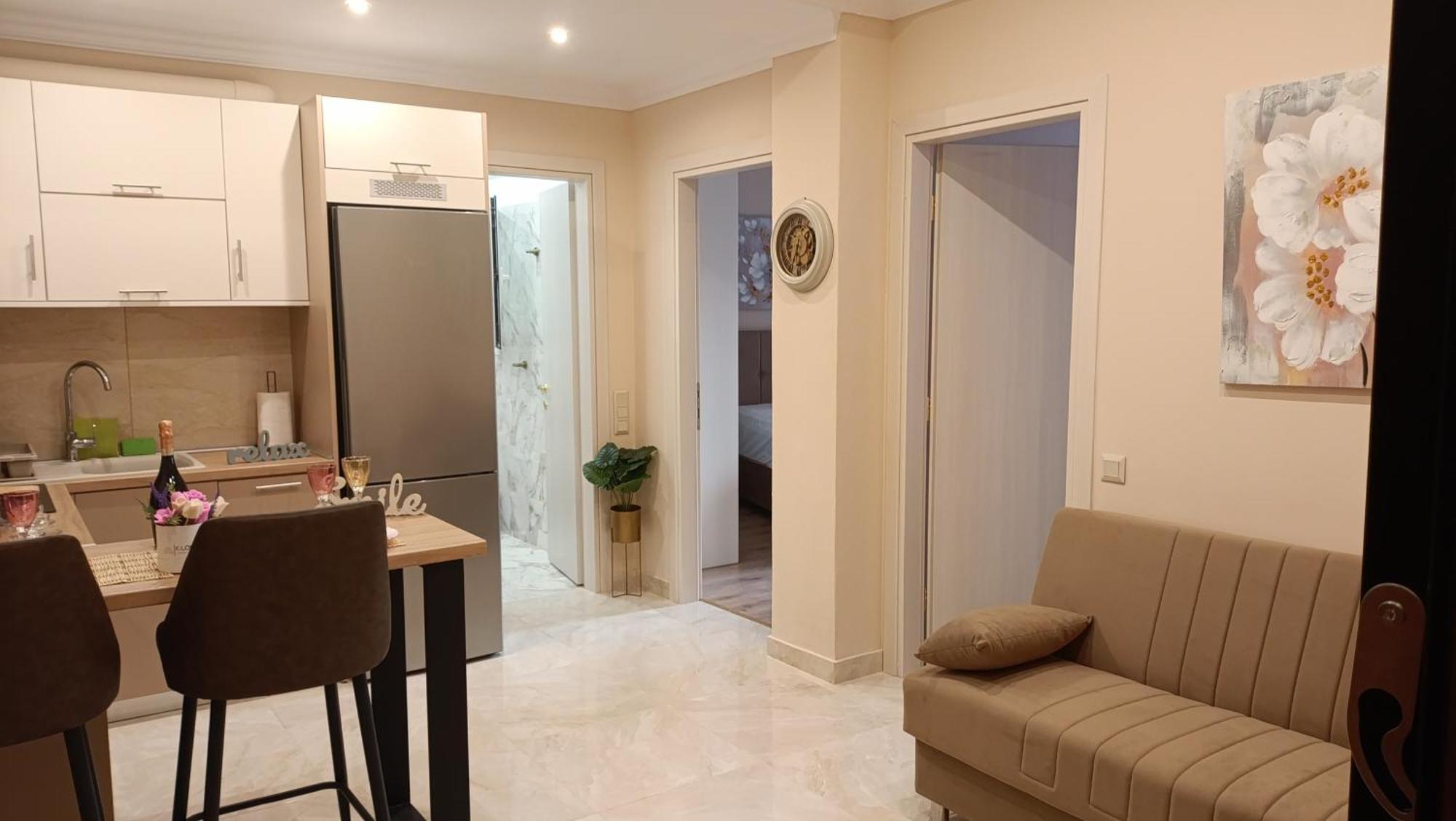 Coolio'S Home Corfu  Bagian luar foto